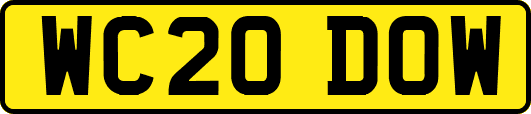 WC20DOW
