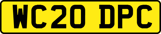 WC20DPC