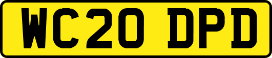 WC20DPD