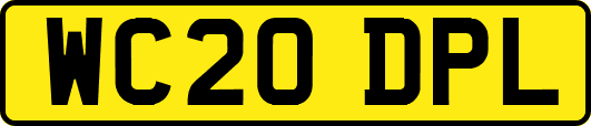 WC20DPL