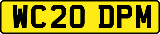 WC20DPM
