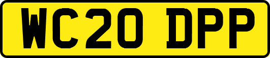 WC20DPP