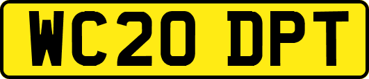 WC20DPT