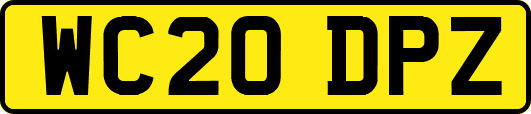 WC20DPZ