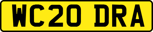 WC20DRA