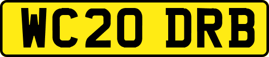WC20DRB