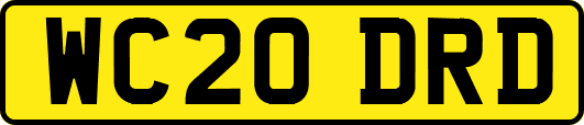 WC20DRD