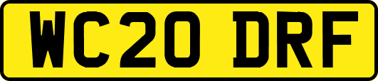 WC20DRF