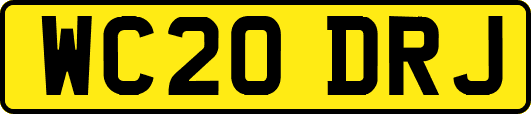 WC20DRJ