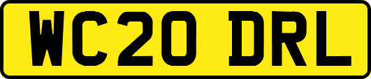 WC20DRL