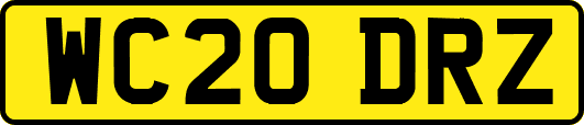 WC20DRZ