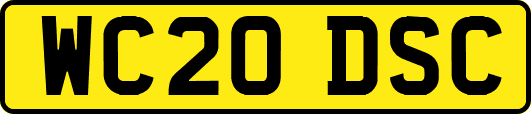 WC20DSC