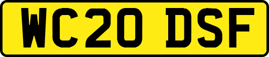 WC20DSF