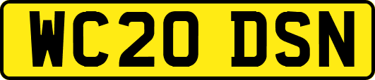 WC20DSN