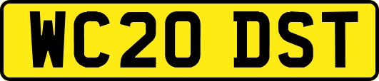 WC20DST