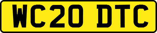 WC20DTC