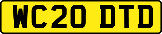 WC20DTD