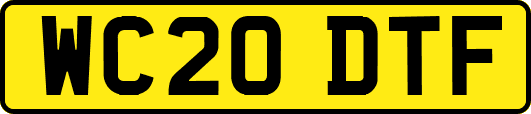 WC20DTF