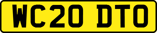 WC20DTO