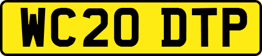 WC20DTP