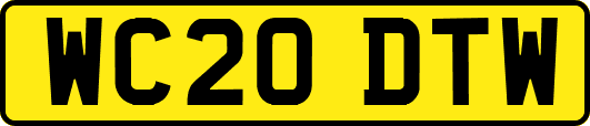 WC20DTW