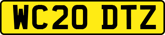 WC20DTZ