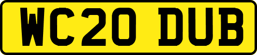 WC20DUB
