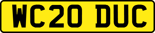 WC20DUC