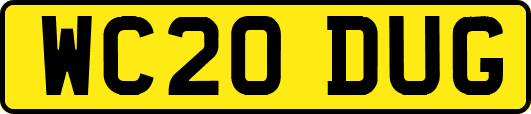 WC20DUG