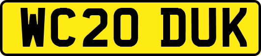 WC20DUK