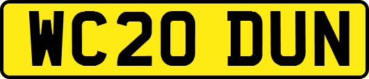 WC20DUN