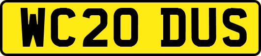 WC20DUS