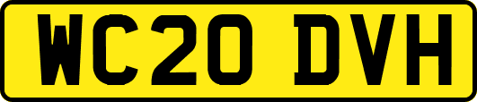 WC20DVH