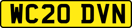 WC20DVN