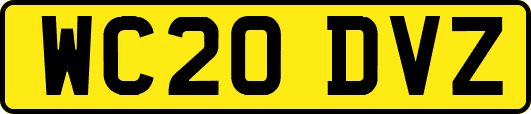 WC20DVZ