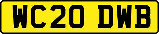 WC20DWB