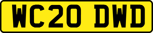WC20DWD