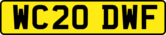 WC20DWF
