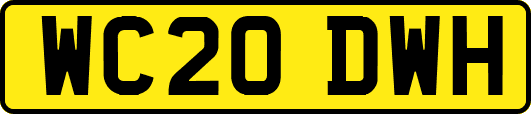 WC20DWH