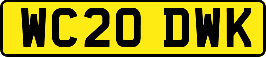 WC20DWK