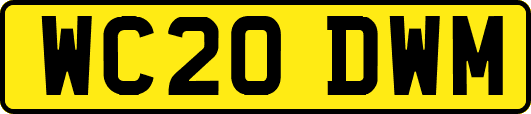 WC20DWM