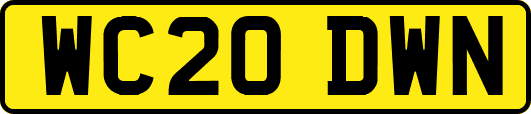 WC20DWN