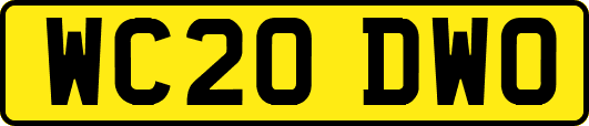 WC20DWO