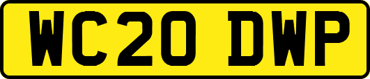 WC20DWP