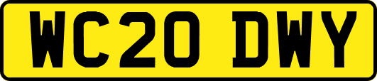 WC20DWY