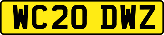 WC20DWZ