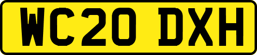 WC20DXH