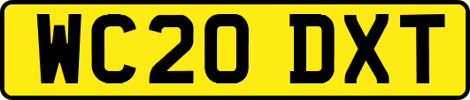 WC20DXT