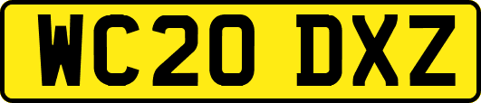 WC20DXZ