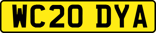 WC20DYA